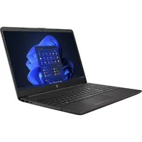 HP 250 laptop 15,6” FHD i3-1215U 8GB 256GB IrisXe DOS fekete HP 250 G9 illusztráció, fotó 3
