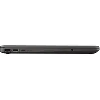 HP 250 laptop 15,6” FHD i3-1215U 8GB 256GB IrisXe DOS fekete HP 250 G9 illusztráció, fotó 4