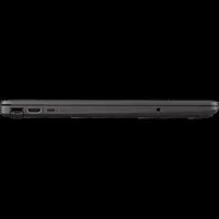 HP 250 laptop 15,6  FHD i3-1215U 8GB 256GB UHD W11 fekete HP 250 G9 illusztráció, fotó 3