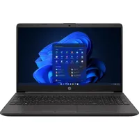 HP 250 laptop 15,6  FHD i5-1235U 8GB 256GB IrisXe W11 fekete HP 250 G9 illusztráció, fotó 1