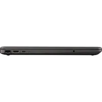 HP 250 laptop 15,6  FHD i5-1235U 8GB 256GB IrisXe W11 fekete HP 250 G9 illusztráció, fotó 4