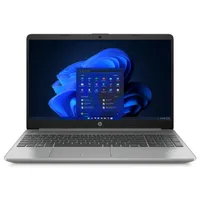HP 255 laptop 15,6  FHD R3-5425U 8GB 256GB Radeon DOS ezüst HP 255 G9 illusztráció, fotó 4