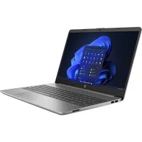 HP 250 laptop 15,6  FHD N4500 8GB 256GB UHD DOS ezüst HP 250 G9 illusztráció, fotó 2