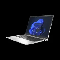 HP EliteBook laptop 13,3  WUXGA i7-1255U 16GB 512GB IrisXe W10Pro ezüst HP Elit illusztráció, fotó 1