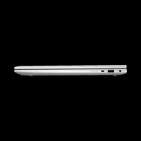 HP EliteBook laptop 14  WUXGA i5-1235U 8GB 256GB IrisXe W10Pro ezüst HP EliteBo illusztráció, fotó 2