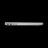 HP EliteBook laptop 16  WUXGA i5-1235U 8GB 256GB IrisXe W10Pro ezüst HP EliteBo illusztráció, fotó 3