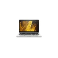 HP EliteBook laptop 13,3" FHD i5-8350U 8GB 512GB Int.VGA Win10Pro ezüs 6FP69ECR Technikai adatok