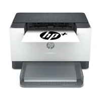 Lézernyomtató A4 mono HP LaserJet M209dwE lézer Instant Ink ready nyomtató illusztráció, fotó 1