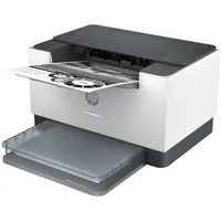 Lézernyomtató A4 mono HP LaserJet M209dw lézer Instant Ink ready nyomtató illusztráció, fotó 2