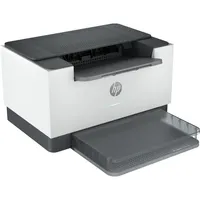 Lézernyomtató A4 mono HP LaserJet M209dw lézer Instant Ink ready nyomtató illusztráció, fotó 3