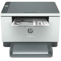 MFP lézernyomtató A4 mono HP LaserJet MFP M234dw multifunkciós lézer Instant Ink ready nyomtató 6GW99F Technikai adatok