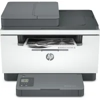 MFP lézernyomtató A4 mono HP LaserJet MFP M234sdn multifunkciós lézer Instant Ink ready nyomtató 6GX00F Technikai adatok