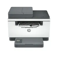 MFP lézernyomtató A4 HP LaserJet M234sdwE multifunkciós lézer Instant Ink ready illusztráció, fotó 4