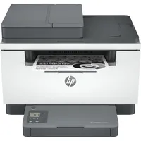 MFP lézernyomtató A4 HP LaserJet MFP M234sdw multifunkciós lézer Instant Ink ready nyomtató 6GX01F Technikai adatok