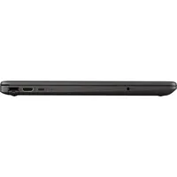 HP 250 laptop 15,6  FHD i5-1235U 8GB 512GB UHD W11 fekete HP 250 G9 illusztráció, fotó 4