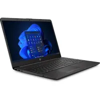 HP 250 laptop 15,6  FHD i3-1215U 8GB 512GB IrisXe W11 fekete HP 250 G9 illusztráció, fotó 2