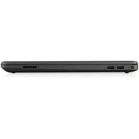 HP 250 laptop 15,6  FHD i3-1215U 8GB 512GB IrisXe W11 fekete HP 250 G9 illusztráció, fotó 4