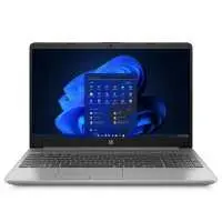 HP 250 laptop 15,6" FHD i3-1215U 8GB 512GB UHD W11 ezüst HP 250 G9 6S777EA Technikai adatok