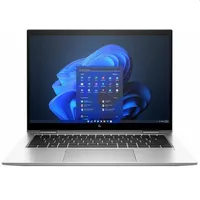 HP EliteBook laptop 14  WUXGA i7-1255U 16GB 512GB IrisXe W11Pro ezüst HP EliteB illusztráció, fotó 1