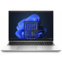 HP EliteBook laptop 16" WUXGA i7-1255U 16GB 512GB IrisXe W11Pro ezüst HP EliteBook 860 G9 6T237EA Technikai adatok