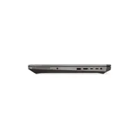 HP ZBook munkaállomás laptop 15,6  FHD i7-9750H 8GB 256GB Quadro-T1000-4GB Win1 illusztráció, fotó 2