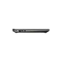 HP ZBook munkaállomás laptop 15,6  FHD i7-9750H 8GB 256GB Quadro-T1000-4GB Win1 illusztráció, fotó 3