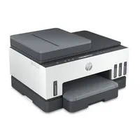 Multifunkciós nyomtató tintasugaras A4 színes HP SmartTank 750 külsőtartályos illusztráció, fotó 2