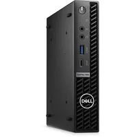 Dell Optiplex számítógép i5-12500T 16GB 256GB UHD Linux Dell Optiplex 7000 Micr illusztráció, fotó 2