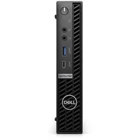 Dell Optiplex számítógép i5-12500T 16GB 256GB UHD Linux Dell Optiplex 7000 Micr illusztráció, fotó 4