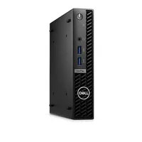 Dell Optiplex számítógép i5-13500T 16GB 512GB UHD Linux Dell Optiplex 7010 Micro 7010MICRO-10 Technikai adatok