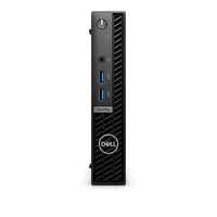 Dell Optiplex számítógép i5-13500T 16GB 512GB UHD Linux Dell Optiplex 7010 Micr illusztráció, fotó 2