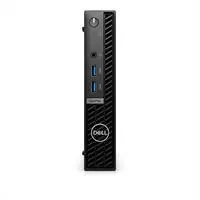 Dell Optiplex számítógép i7-13700T 16GB 512GB UHD Linux Dell Optiplex 7010 Micr illusztráció, fotó 4