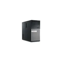 Dell Optiplex 7010MT számítógép W7Pro64 Core i5 3470 3.2GHz 4GB 500GB 4ÉV illusztráció, fotó 3