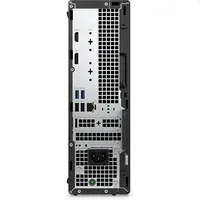 Dell Optiplex számítógép i3-13100 8GB 256GB UHD W11Pro Dell Optiplex 7010SF illusztráció, fotó 2