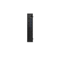 Dell Optiplex 7040 Micro Asztali számítógép i5-6500T 8GB 500GB SSHD Win7Pro Win illusztráció, fotó 4