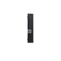 Dell Optiplex 7040 Micro Asztali számítógép i5-6500T 8GB 500GB SSHD Win7Pro Win illusztráció, fotó 5