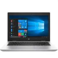 HP ProBook 640 laptop 14" 1366x768 Intel Core i5-8250U 8GB 256GB win10 pro 70454827_UCS Technikai adatok