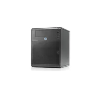 HP ProLiant MicroServer Ultra Micro Tower Server AMD Turion II Neo N54L 2.2GHz illusztráció, fotó 1