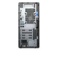 Dell Optiplex számítógép i5-10505 8GB 256GB UHD W10Pro Dell Optiplex 7090MT illusztráció, fotó 1