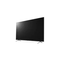 Smart LED TV 70  4K UHD LG 70UP77003LB illusztráció, fotó 2