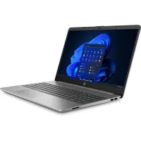 HP 255 laptop 15,6  FHD R3-5425U 8GB 512GB Radeon DOS ezüst HP 255 G9 illusztráció, fotó 2