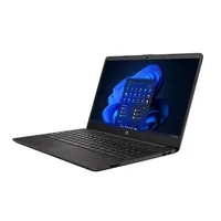 HP 250 laptop 15,6  FHD i3-1215U 8GB 256GB UHD W11 fekete HP 250 G9 illusztráció, fotó 3