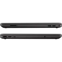 HP 250 laptop 15,6  FHD i3-1215U 8GB 256GB UHD W11 fekete HP 250 G9 illusztráció, fotó 5