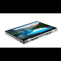 Dell Inspiron laptop 14  FHD+ i7-1255U 16GB 512GB IrisXe W11 ezüst Dell Inspiro illusztráció, fotó 3