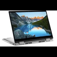Dell Inspiron laptop 14  FHD+  i5-1335U 8GB 512GB IrisXe W11 ezüst Dell Inspiro illusztráció, fotó 3