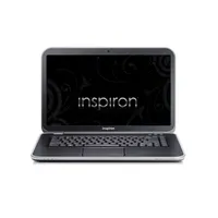 DELL notebook Inspiron 7520 15.6  FHD AG, Intel Core i7-3632QM 2.20GHz, 8GB, 1T illusztráció, fotó 1