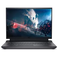 Dell G16 Gaming laptop 16  QHD+ i7-13650HX 16GB 1TB RTX4060 Linux fekete Dell G illusztráció, fotó 1