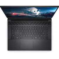 Dell G16 Gaming laptop 16  QHD+ i7-13650HX 16GB 1TB RTX4060 Linux fekete Dell G illusztráció, fotó 2
