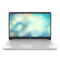HP laptop 15,6  FHD i3-1215U 8GB 256GB UHD W11 ezüst HP 15s-fq5003nh illusztráció, fotó 1