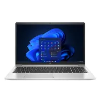 HP ProBook laptop 15,6" FHD R5-5625U 16GB 512GB Radeon DOS ezüst HP ProBook 455 G9 7J0N9AA Technikai adatok